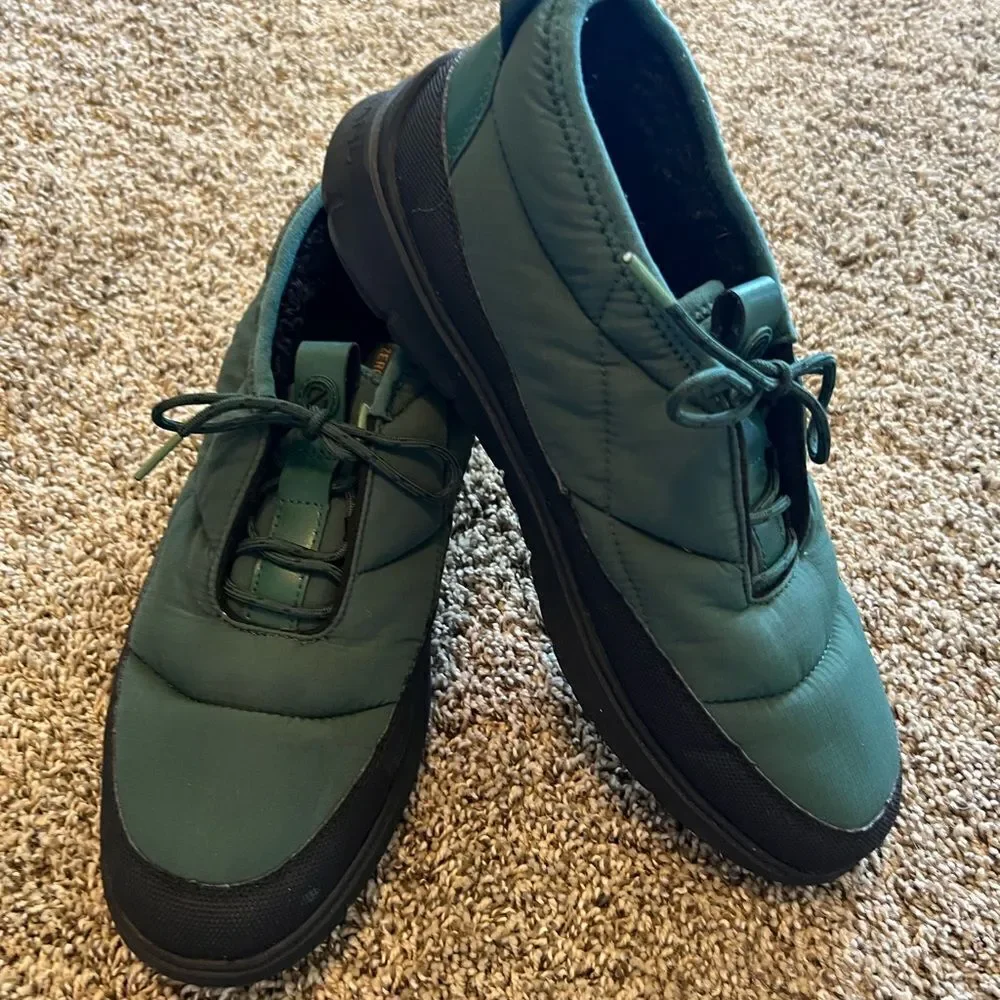Cole haan grandzero men’s 10